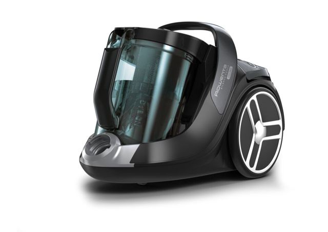 Rowenta SILENCE FORCE CYCLONIC RO7212EA