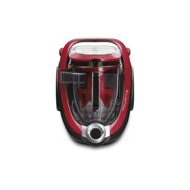 Rowenta RO7643 Aspirateur Silence force Cyclonic 4A+