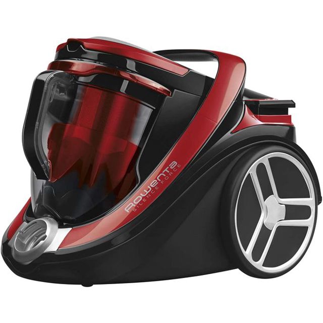 Rowenta Aspirateur Silence Force Cyclonic Ro7649Ea