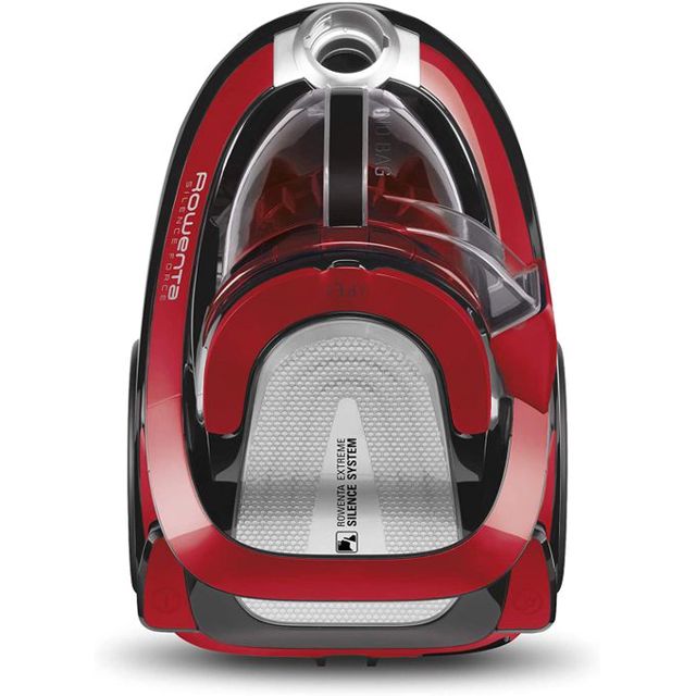 Rowenta Aspirateur Silence Force Cyclonic Ro7649Ea
