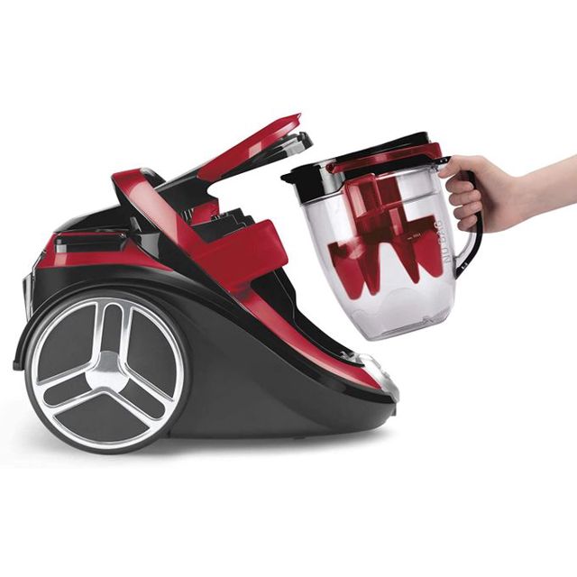 Rowenta Aspirateur Silence Force Cyclonic Ro7649Ea
