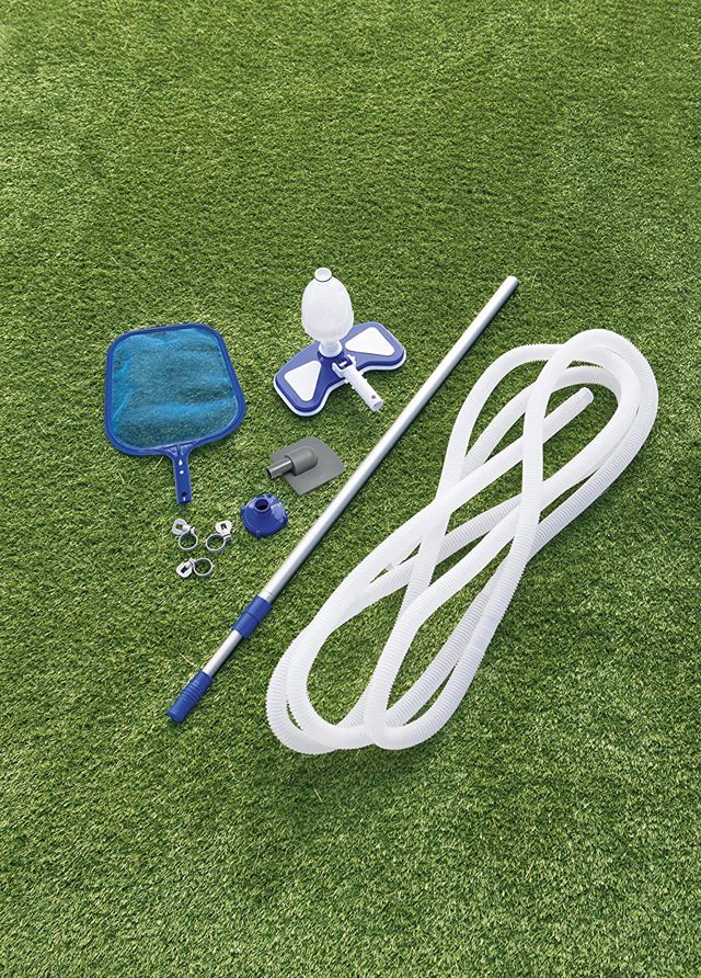 Bestway 58234 Kit de nettoyage pour piscine hors sol