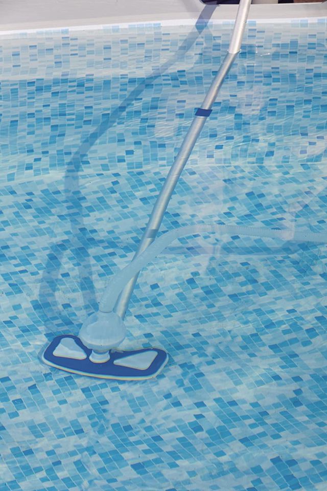 Bestway 58234 Kit de nettoyage pour piscine hors sol