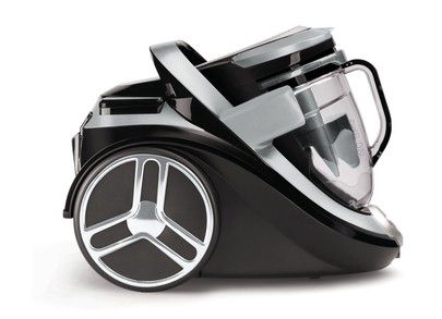 Rowenta RO7689CH aspirateur SILENCE FORCE CYCLONIC