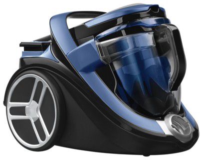 Aspirateur Sans Sac Rowenta RO7691EA Cyclonic 5★ 550W