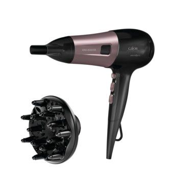 Calor powerline Séchoir à Cheveux CV5940CO