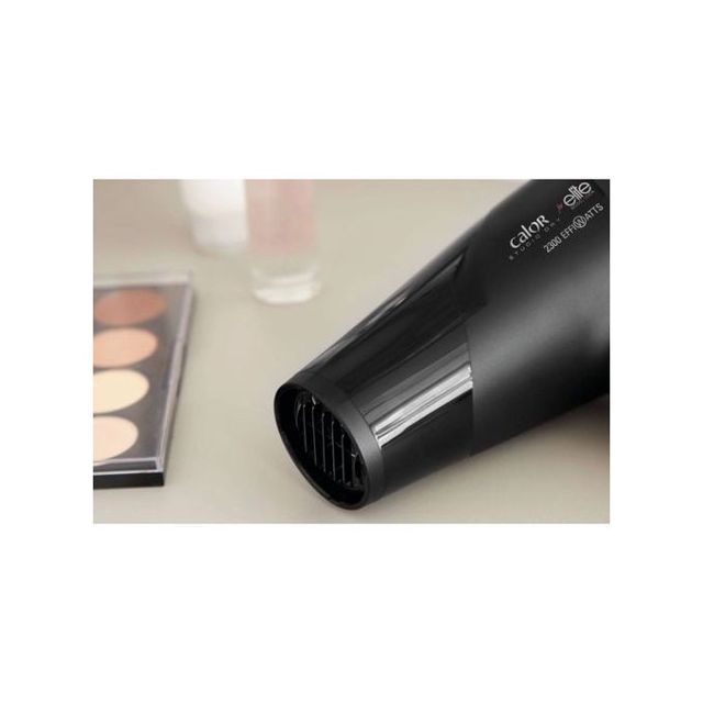 Calor Sèche Cheveux Studio Dry 2300 W Cv5812C0