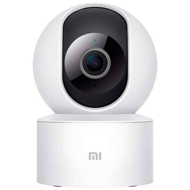 Caméra de sécurité domestique Xiaomi Mi 360° 1080p