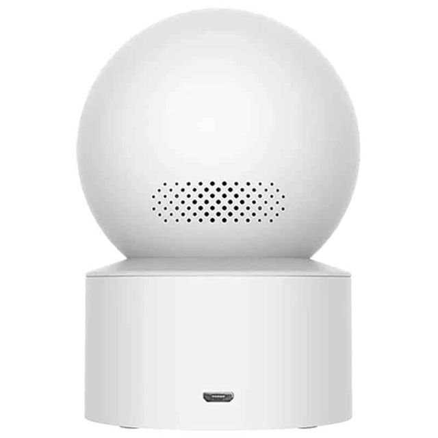 Caméra de sécurité domestique Xiaomi Mi 360° 1080p