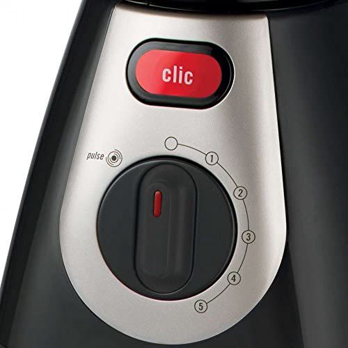 Moulinex Blender Mixeur Électrique LM233A10 Faciclic