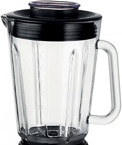 Moulinex Blender Mixeur Électrique LM233A10 Faciclic