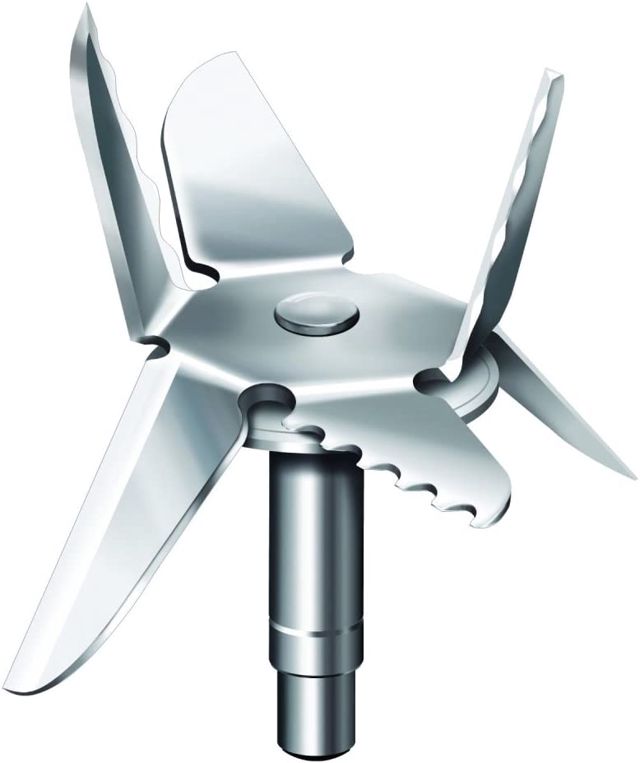 Moulinex Blender Mixeur Électrique LM233A10 Faciclic
