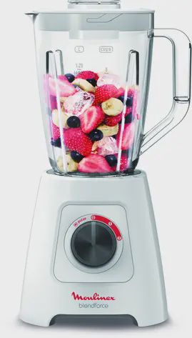Moulinex blinder 2L blenforce 600w lm 420110
