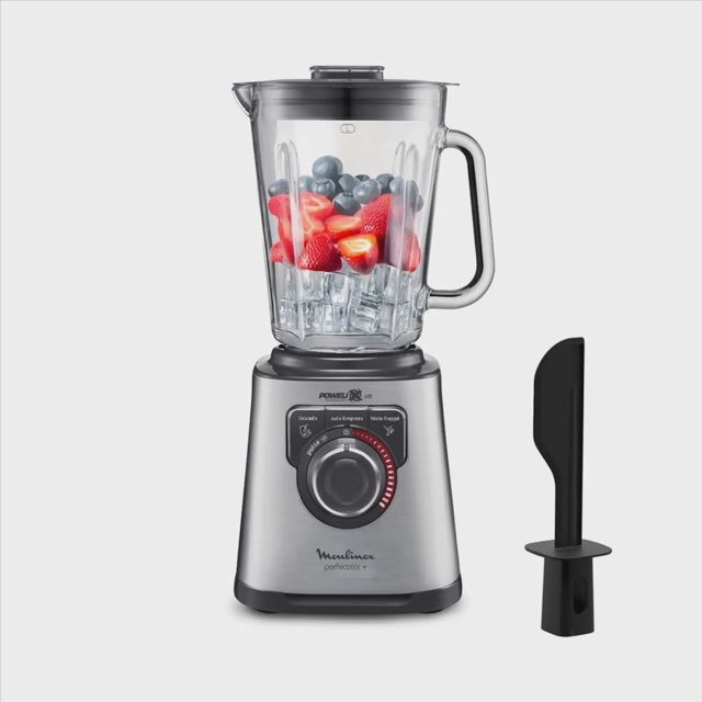 Moulinex PerfectMix+ LM81GD10 Blender 2L 1200W