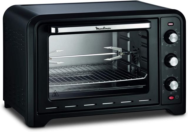 Moulinex OX485810 Four électrique Optimo 39 L