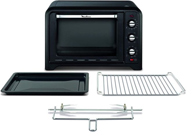 Moulinex OX485810 Four électrique Optimo 39 L