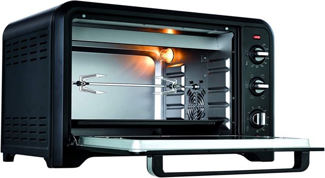 Moulinex OX485810 Four électrique Optimo 39 L