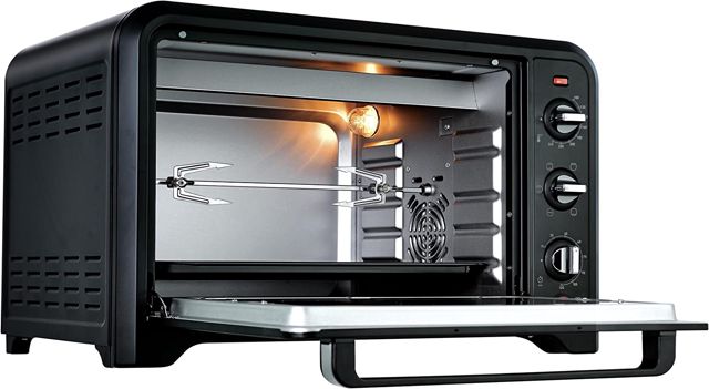 Moulinex OX485810 Four électrique Optimo 39 L