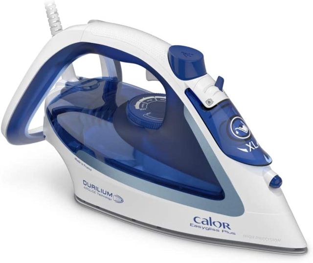 Calor fer à repasser Easygliss Plus 2400W fv5715co