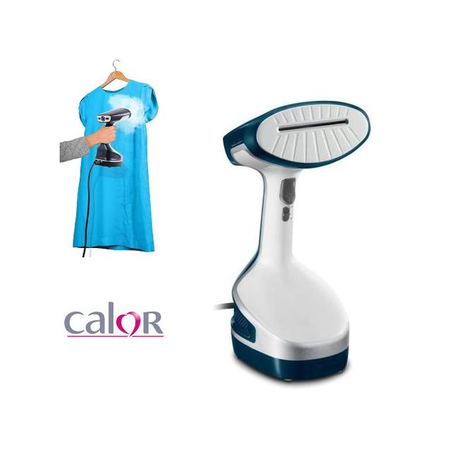 Calor défroisseur vapeur access steam+ DT81000C0