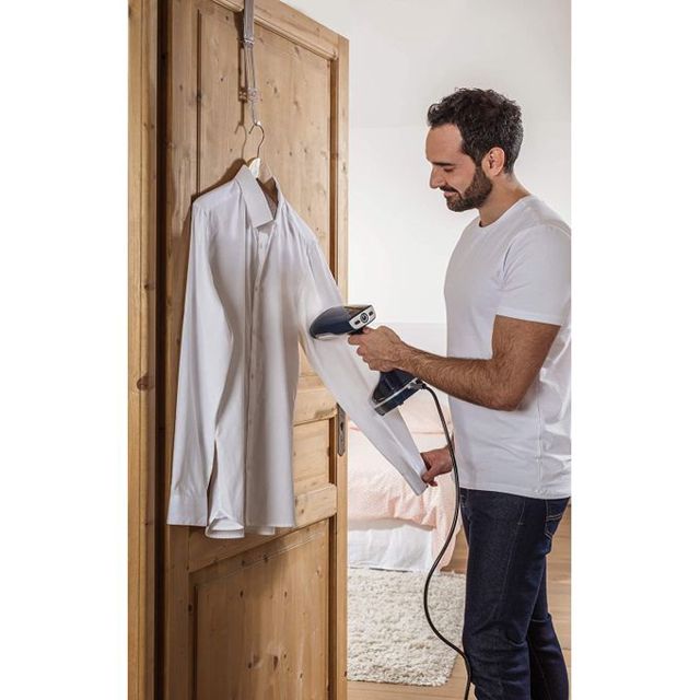 Calor défroisseur vapeur access steam+ DT81000C0
