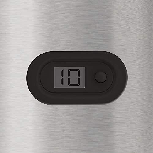 Tefal friteuse filtra one ff175d inox 2.1 L