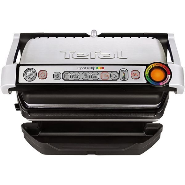 TEFAL panineuse OPTIGRILL+ GC716d12 GAUFRES
