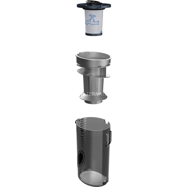 Rowenta aspirateur X-PERT 6.60 Essentiel RH6838WO
