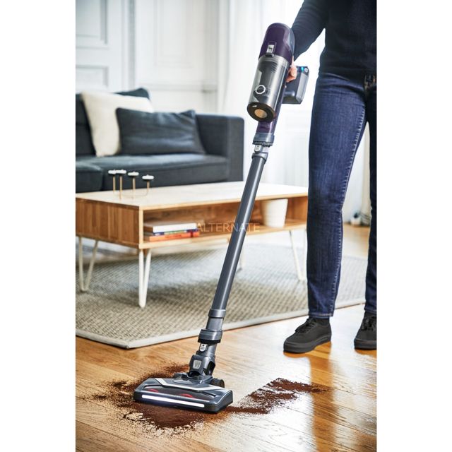 Rowenta aspirateur X-PERT 6.60 Essentiel RH6838WO