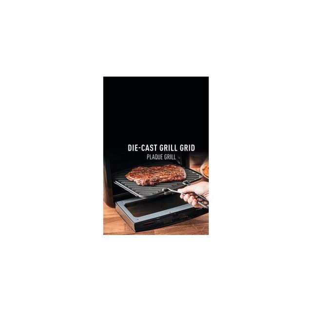 Friteuse Tefal Easy Fry Oven & Grill FW5018 9en1