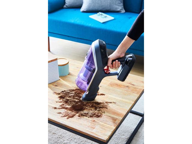 Rowenta aspirateur xforce flex 8.60 aalergie rh9638wo