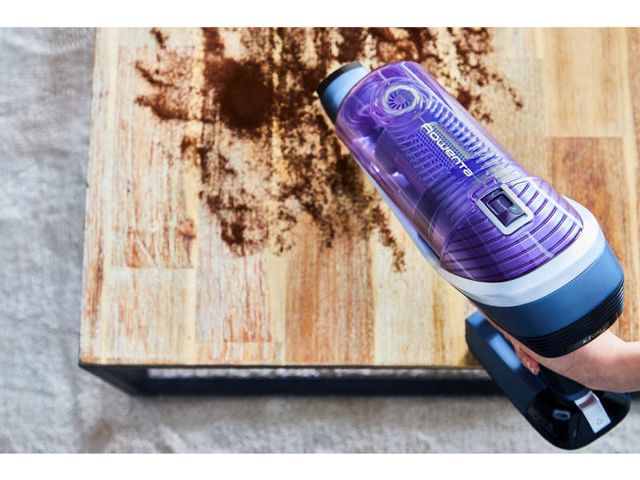 Rowenta aspirateur xforce flex 8.60 aalergie rh9638wo