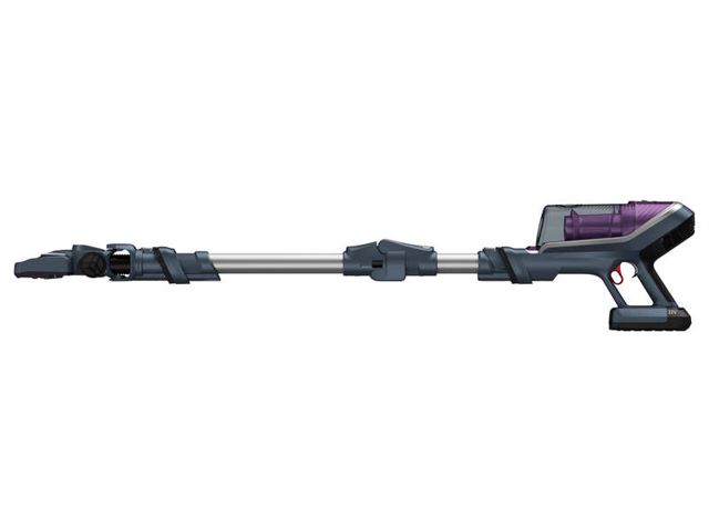 Rowenta rh9639wo aspirateur xforce flex 8.60 aalergie