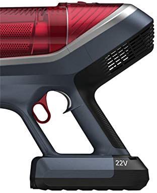 Rowenta aspirateur XFORCE 8.60 animal car RH9678RO