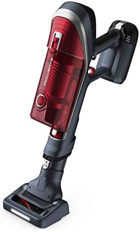 Rowenta aspirateur XFORCE 8.60 animal car RH9678RO