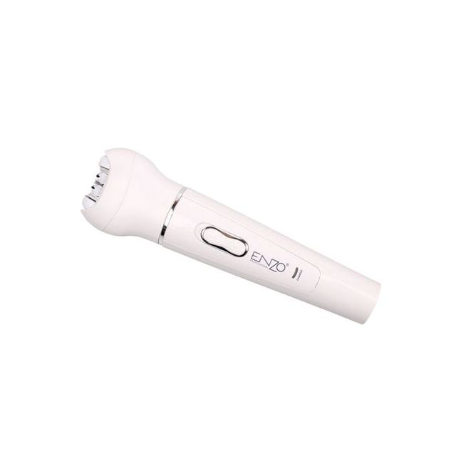 ENZO masseur nettoyant 5en1 épilateur EN-0104