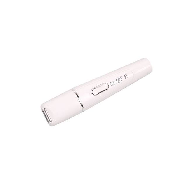 ENZO masseur nettoyant 5en1 épilateur EN-0104