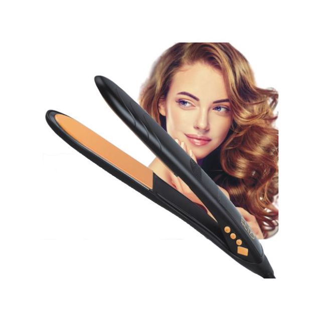 ENZO en-3003 Lisseur Professional Protitanuim 980F°