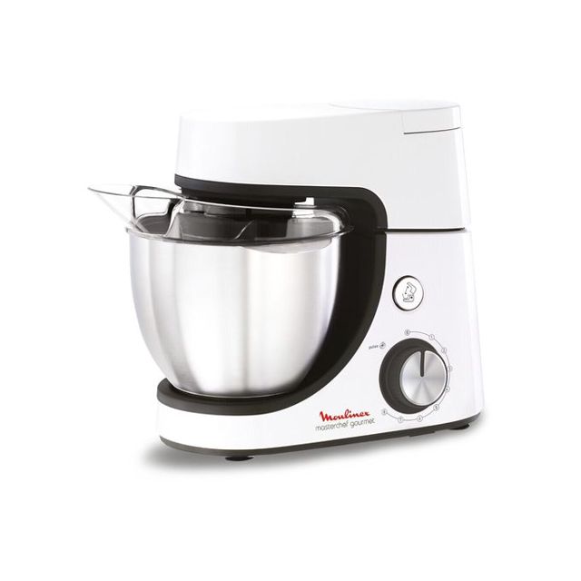 Moulinex QA510110 Pétrin masterchef gourmet 1100W