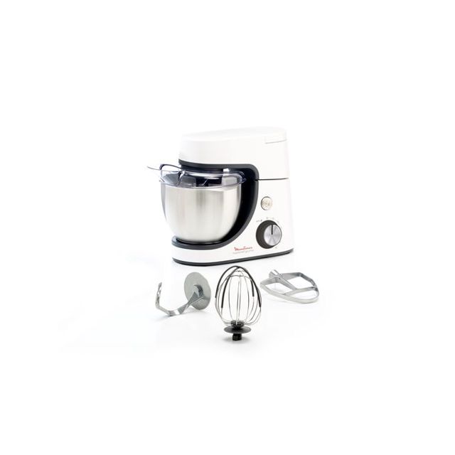 Moulinex QA510110 Pétrin masterchef gourmet 1100W