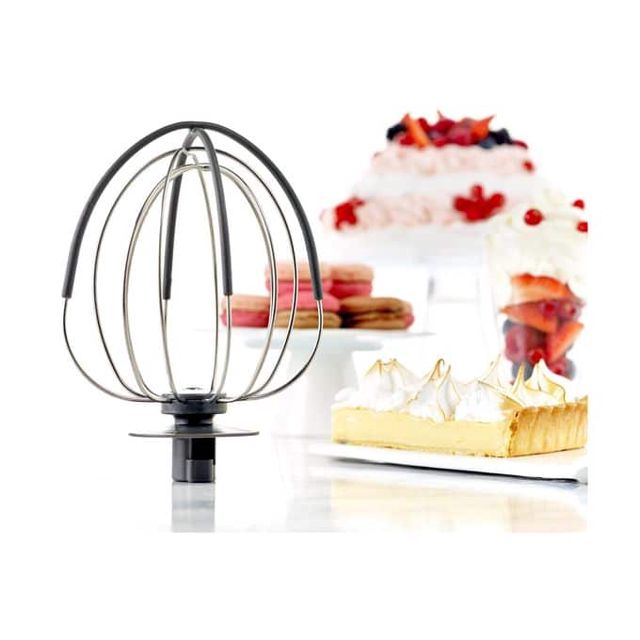 Moulinex QA510110 Pétrin masterchef gourmet 1100W
