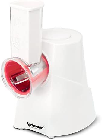 Techwood rap touts 4en1 et créme glacée tric-1440