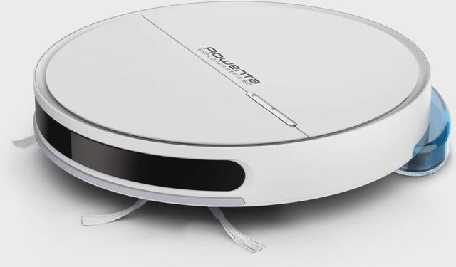 Rowenta Aspirateur robot X-PLORER RR7455WH