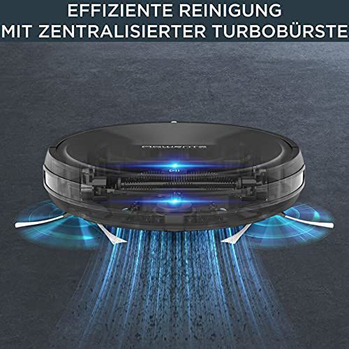 Aspirateur robot Rowenta X-Plorer série 20 RR6825