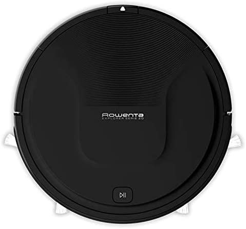 Aspirateur robot Rowenta X-Plorer série 20 RR6825