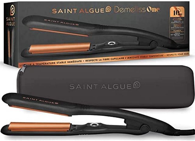 SAINT ALGUE Demeliss One 3990 lisseur Titanium