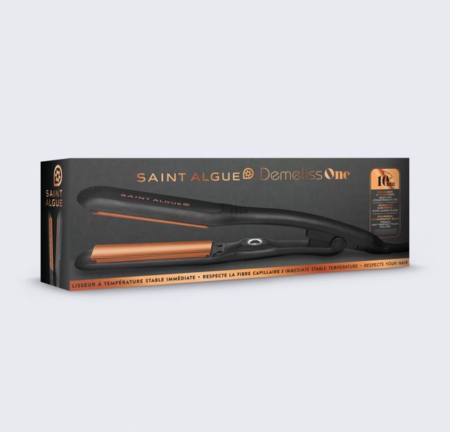 SAINT ALGUE Demeliss One 3990 lisseur Titanium