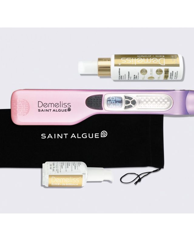 Demeliss lisseur TITANIUM Dreams Edition 3964