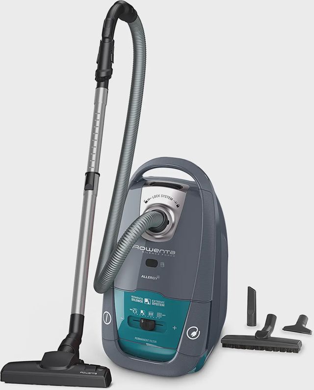 Rowenta spirateur silence force RO7740EA