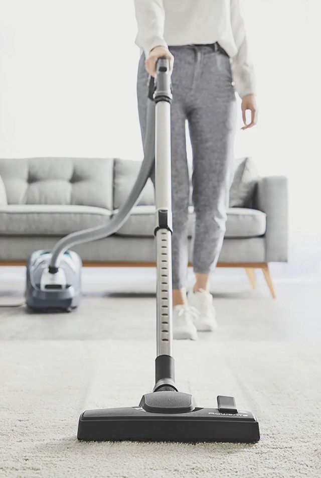 Rowenta spirateur silence force RO7740EA